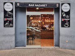 Bar Nazaret