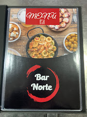 Bar Norte