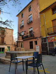 Bar Nou Ideal