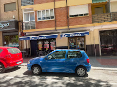 Bar Parada
