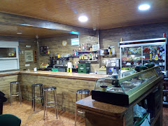 Bar - Pizzeria Los Cazadores