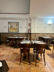 Bar Plaza