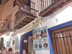 Bar & Pulpería El Rebost