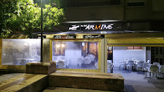 Bar Rest. Armine