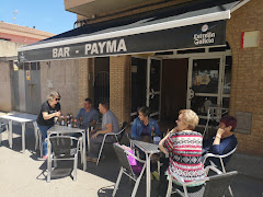 Bar Restaurant Payma