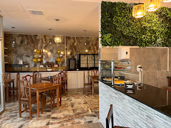 Bar restaurante aroma