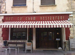 Bar Restaurante Ca Cham