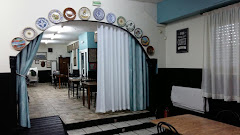 Bar-Restaurante Casa Nieves