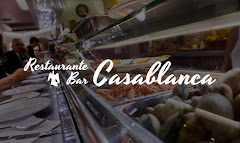 Bar-Restaurante Casablanca