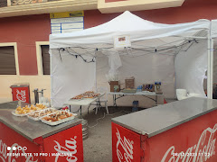 Bar Restaurante Cultural de Cañada