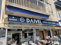 Bar restaurante DAIVEL