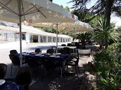 Bar Restaurante de la Ermita del Santísimo Salvador de Onda