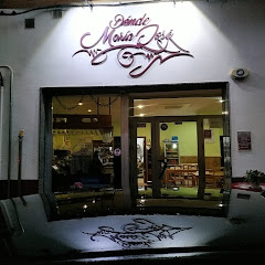 Bar -Restaurante Dónde María José