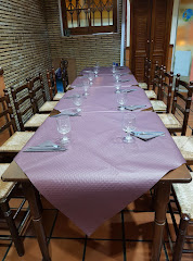 Bar restaurante Dos Molins