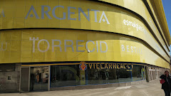 Bar Restaurante El Madrigal