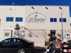 Bar restaurante El Teular