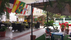 Bar-Restaurante Estadero Ocaña