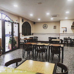 Bar restaurante Gallardo 2