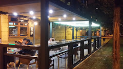 Bar restaurante Ibaizabal