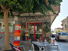 Bar restaurante La Cocina de Gádor