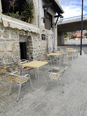 Bar restaurante la Estación