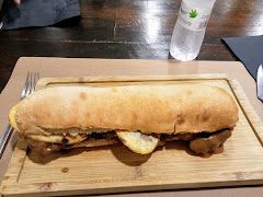 Bar restaurante NERE JATETXEA
