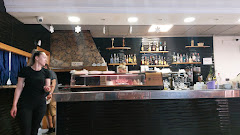 Bar-Restaurante Quitapenas