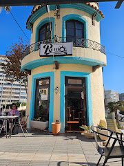 Bar Restaurante Remo