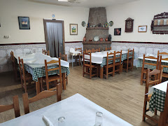 Bar Restaurante Sierra Alhamilla