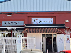Bar Restaurante Socarrat, Rafelbuñol, Valencia