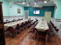Bar restaurante Taperia Maris...