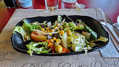 Bar-restaurante Tiki-taka