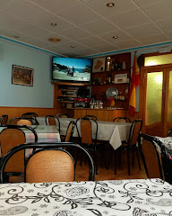 Bar-Restaurante Valle