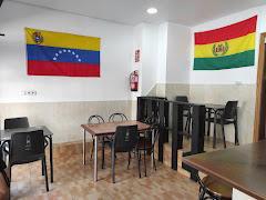 Bar-Restaurente Los Mellizos