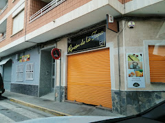 Bar Rincón de la tapa