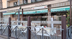 Bar Rocío Roquetas