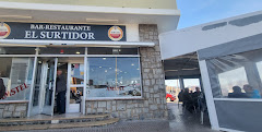 Bar-Rte. El Surtidor