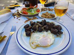 Bar Sagasta