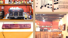 Bar San Miguel