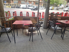 Bar Sant Jordi