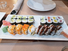 Bar Sushi Mao