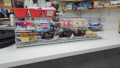 BAR TAPEO HELADERIA Entre Dos Mundos