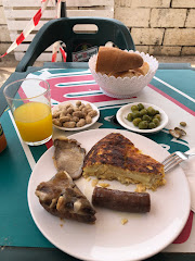 Bar Traga