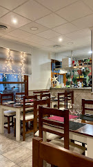 Bar Trinquet