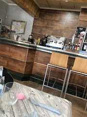 Bar Venecia