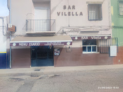 Bar vilella