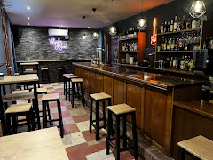 Barbecho Café Bar