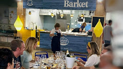 Barket i Mercat