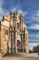 Basílica de la Vera Cruz de Caravaca