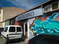 Batikano